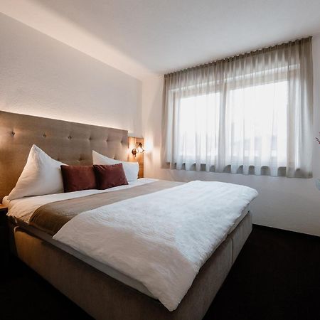 Apartment Fernzeit 朗根费尔德 外观 照片