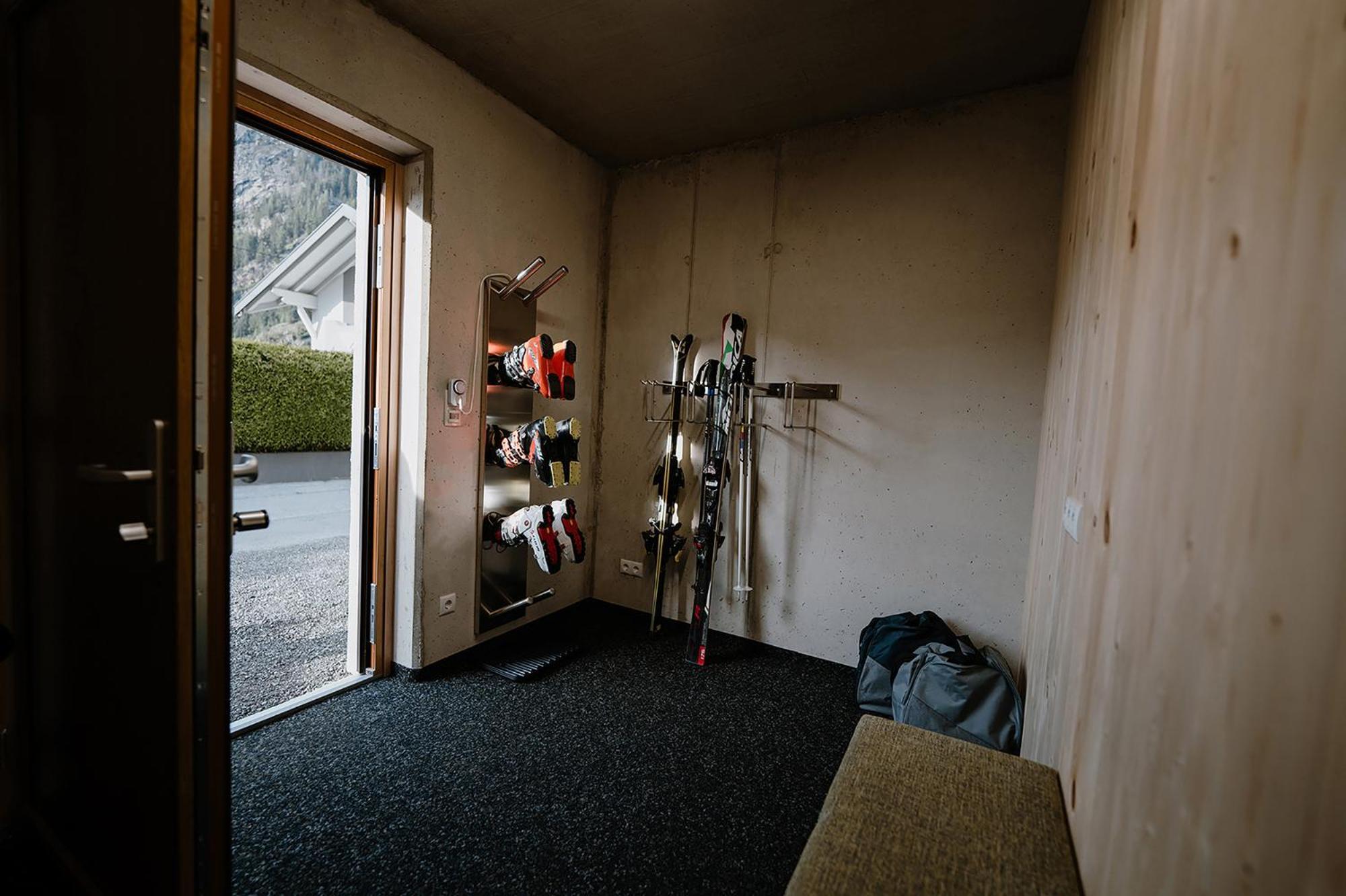 Apartment Fernzeit 朗根费尔德 外观 照片